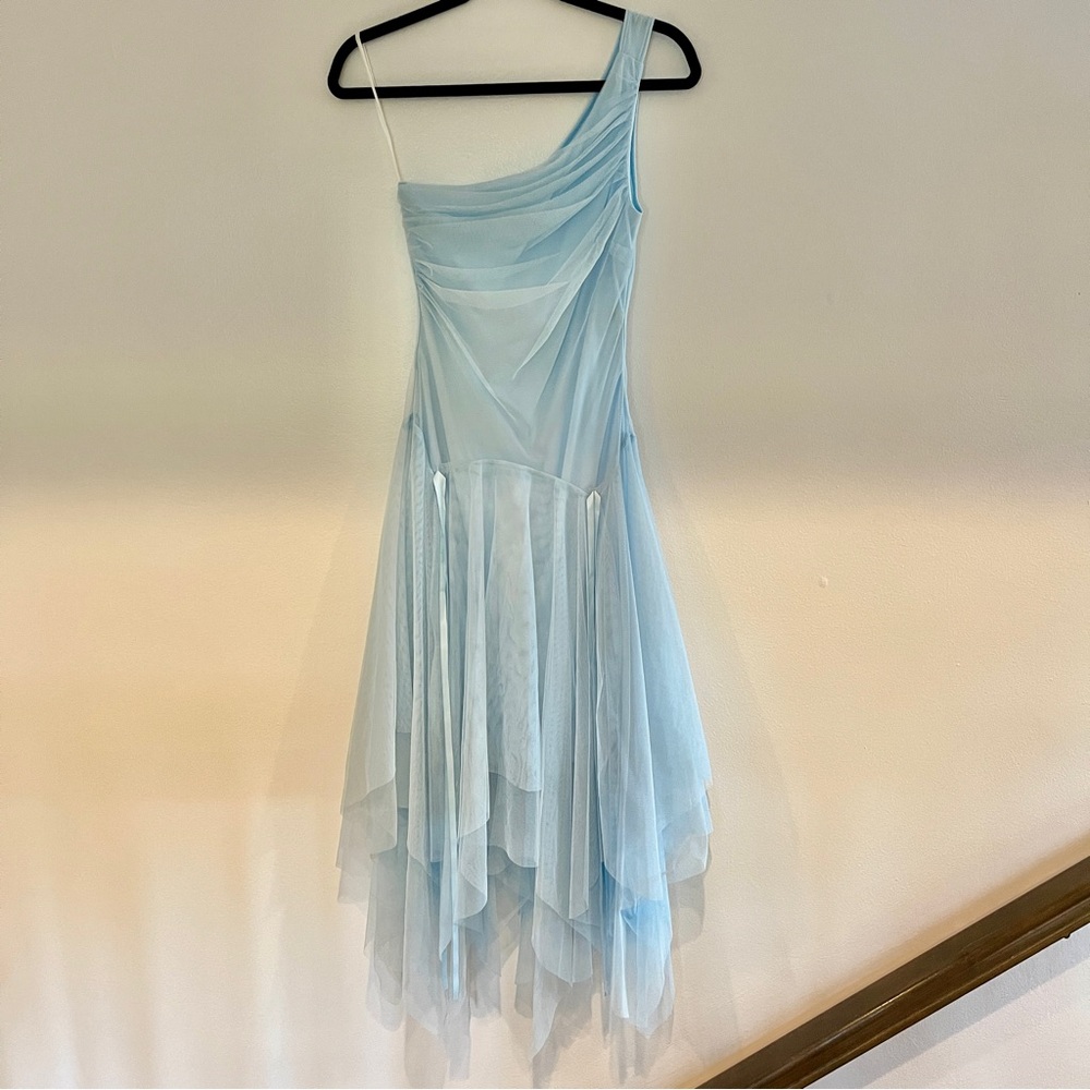 XS Halloween costume - Cinderella, Wendy, Fairy